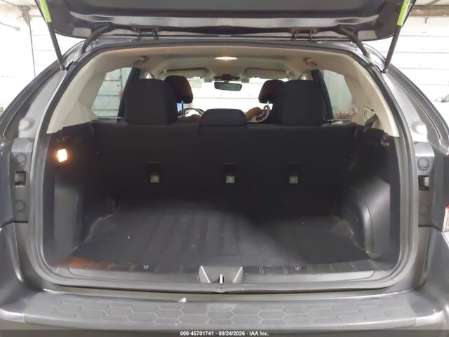 45701741 :رقم المزاد ، JF2GTABC8P8288995 vin ، 2023 Subaru Crosstrek مزاد بيع