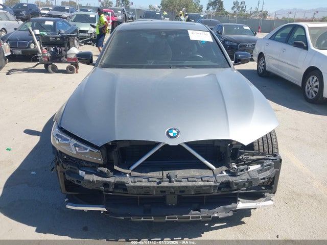 3MW69CW02S8F14740 BMW 330I