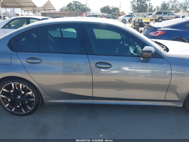 3MW69CW02S8F14740 BMW 330I