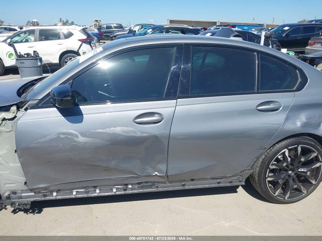 3MW69CW02S8F14740 BMW 330I