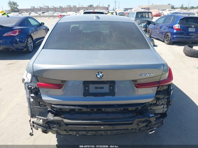 3MW69CW02S8F14740 BMW 330I