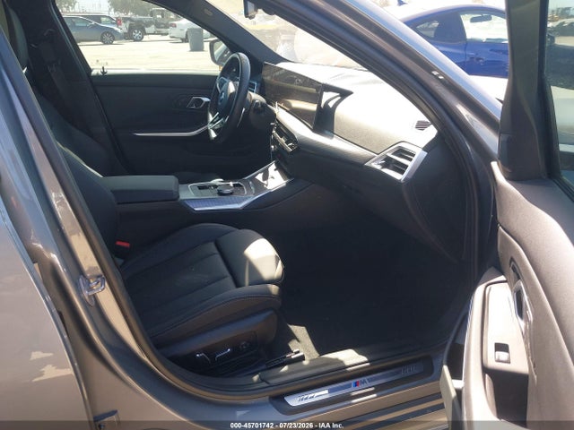 3MW69CW02S8F14740 BMW 330I