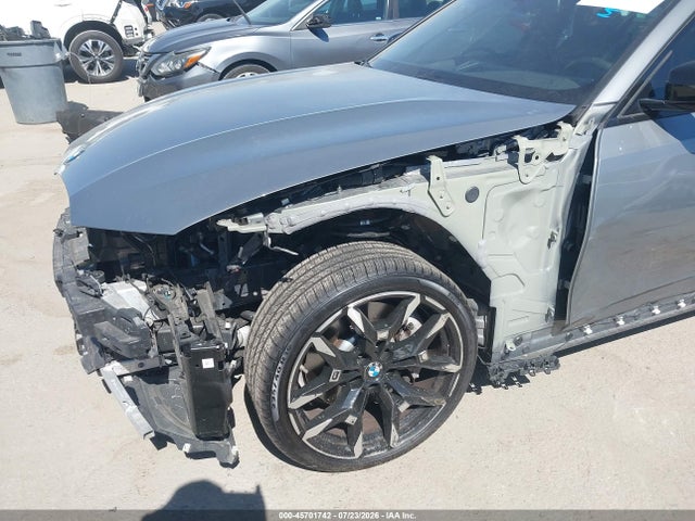 3MW69CW02S8F14740 BMW 330I