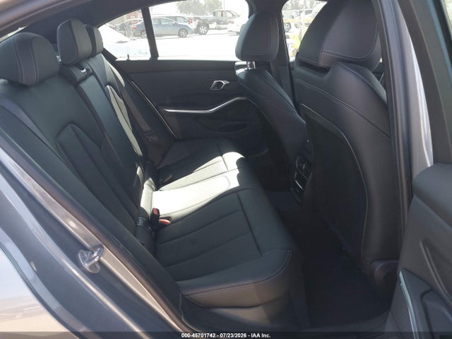 3MW69CW02S8F14740 BMW 330I