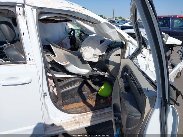 Dodge Grand Caravan Sxt 2019 2C4RDGCG6KR514568 Image 5