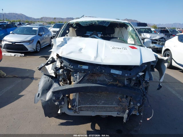 Dodge Grand Caravan Sxt 2019 2C4RDGCG6KR514568 Image 6