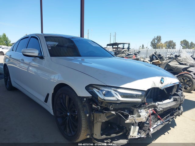 Продажа на аукционе авто 2023 Bmw 530 I, vin: WBA53BH06PWY03056, номер лота: 45701746