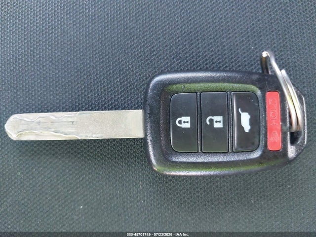 45701749 :رقم المزاد ، SHHFK7H45KU222072 vin ، 2019 Honda Civic Sport مزاد بيع