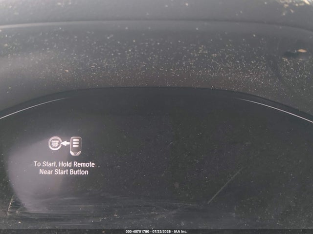 Honda Accord Ex-l 2018 1HGCV1F57JA100262 Image 7