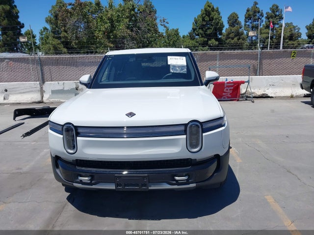 Rivian R1t Dual Motor Large Pack/performance Dual Motor Large Pack 2026 7FCTGFAAXTN043572 Image 13