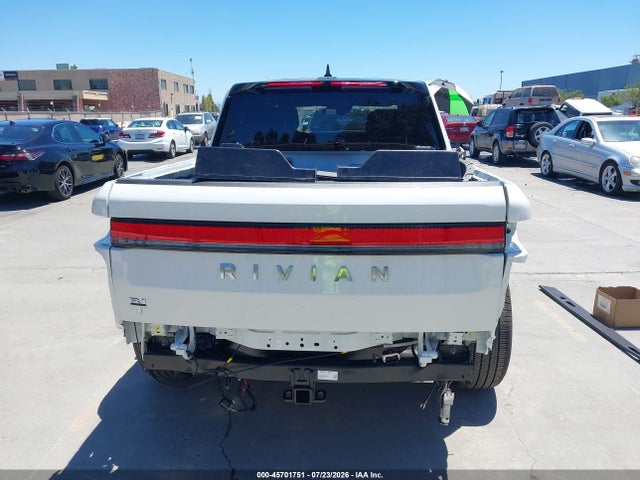 Rivian R1t Dual Motor Large Pack/performance Dual Motor Large Pack 2026 7FCTGFAAXTN043572 Image 17