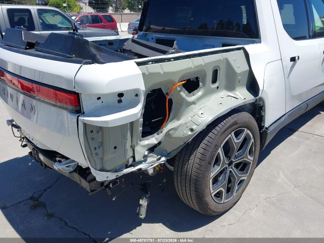 Rivian R1t Dual Motor Large Pack/performance Dual Motor Large Pack 2026 7FCTGFAAXTN043572 Image 22