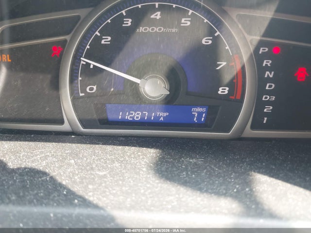Aukcja sprzedaży 2009 Honda Civic Ex, vin: 2HGFA16889H353350, numer aukcji: 45701756
