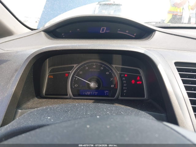 Aukcja sprzedaży 2009 Honda Civic Ex, vin: 2HGFA16889H353350, numer aukcji: 45701756