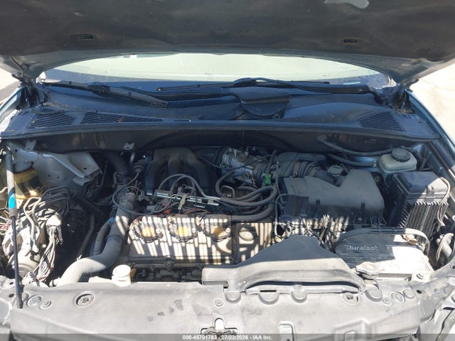 Aukcja sprzedaży 2004 Lexus Rx 330, vin: JTJGA31U940030941, numer aukcji: 45701763