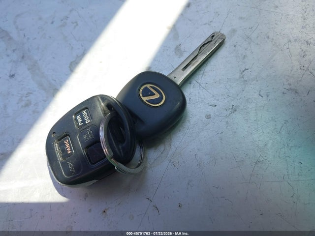 Aukcja sprzedaży 2004 Lexus Rx 330, vin: JTJGA31U940030941, numer aukcji: 45701763