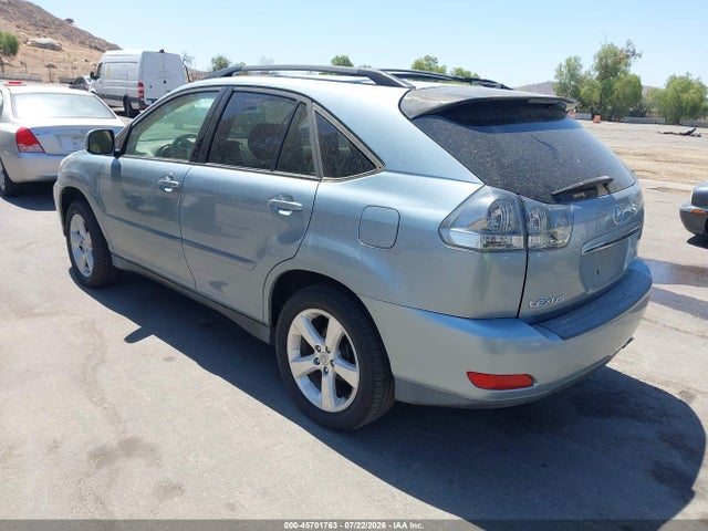 Aukcja sprzedaży 2004 Lexus Rx 330, vin: JTJGA31U940030941, numer aukcji: 45701763