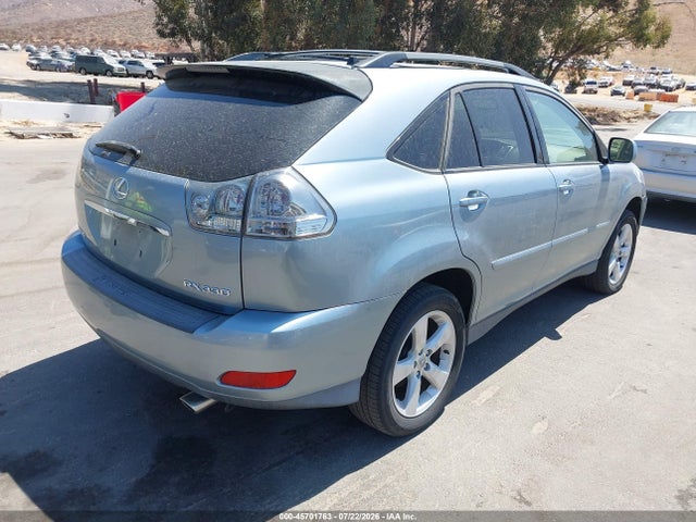Aukcja sprzedaży 2004 Lexus Rx 330, vin: JTJGA31U940030941, numer aukcji: 45701763