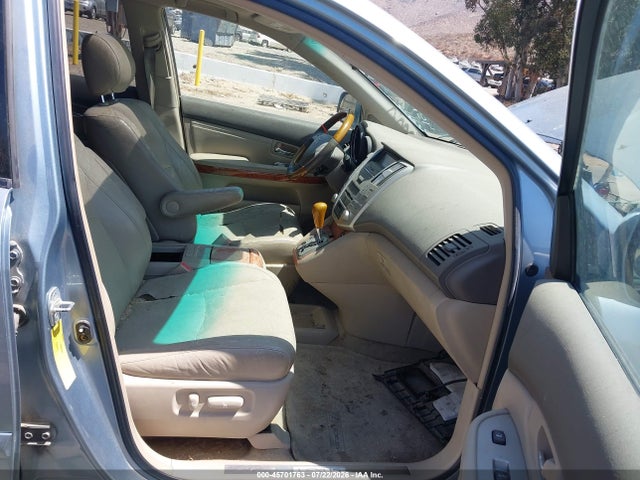 Aukcja sprzedaży 2004 Lexus Rx 330, vin: JTJGA31U940030941, numer aukcji: 45701763
