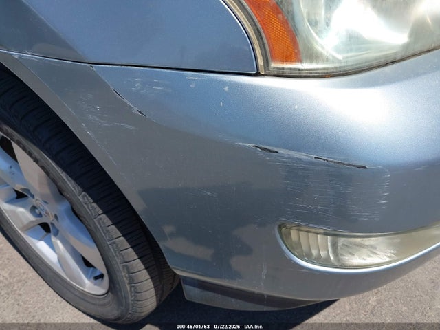 Aukcja sprzedaży 2004 Lexus Rx 330, vin: JTJGA31U940030941, numer aukcji: 45701763