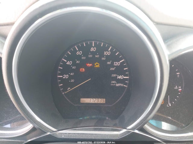 Aukcja sprzedaży 2004 Lexus Rx 330, vin: JTJGA31U940030941, numer aukcji: 45701763