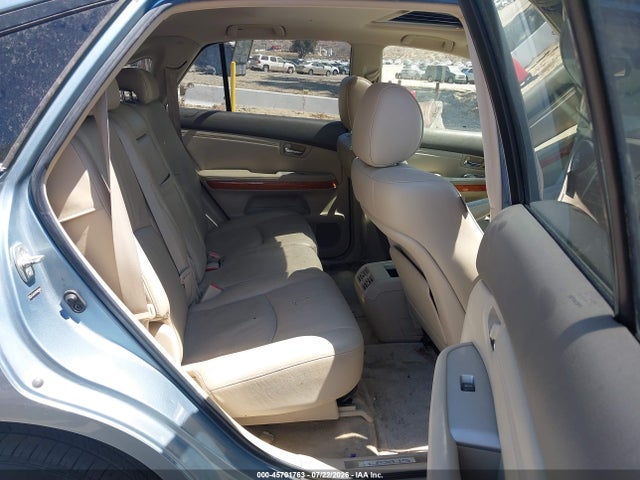 Aukcja sprzedaży 2004 Lexus Rx 330, vin: JTJGA31U940030941, numer aukcji: 45701763