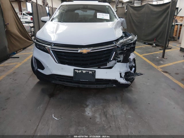 Chevrolet Equinox Awd 2fl 2022 3GNAXTEV1NL134233 Image 6