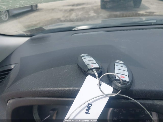 3N1AB7AP5FY298291 Nissan SENTRA SV