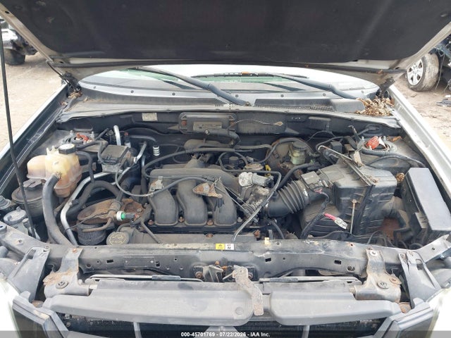 Продажа на аукционе авто 2003 Mazda Tribute Es V6, vin: 4F2CZ96163KM46220, номер лота: 45701769