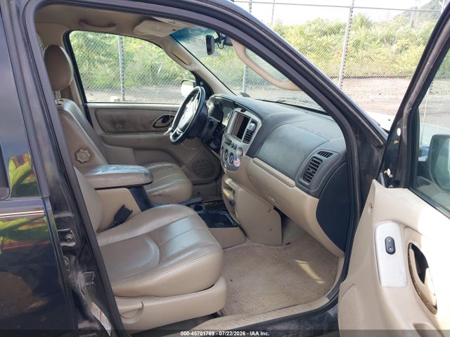 Продажа на аукционе авто 2003 Mazda Tribute Es V6, vin: 4F2CZ96163KM46220, номер лота: 45701769
