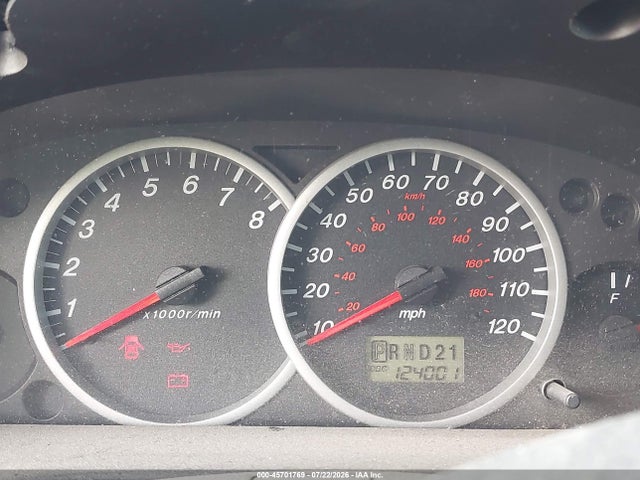 Продажа на аукционе авто 2003 Mazda Tribute Es V6, vin: 4F2CZ96163KM46220, номер лота: 45701769