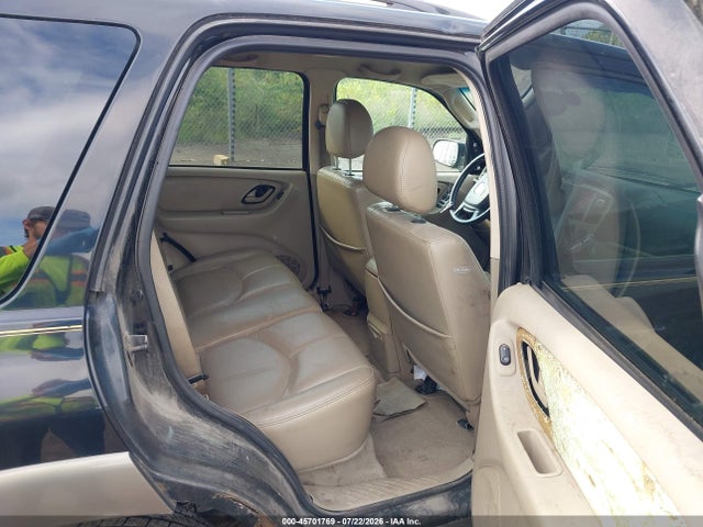Продажа на аукционе авто 2003 Mazda Tribute Es V6, vin: 4F2CZ96163KM46220, номер лота: 45701769