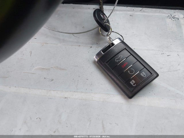 45701773 :رقم المزاد ، 1G6DF5E59D0108272 vin ، 2013 Cadillac Cts Luxury مزاد بيع