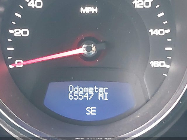 45701773 :رقم المزاد ، 1G6DF5E59D0108272 vin ، 2013 Cadillac Cts Luxury مزاد بيع