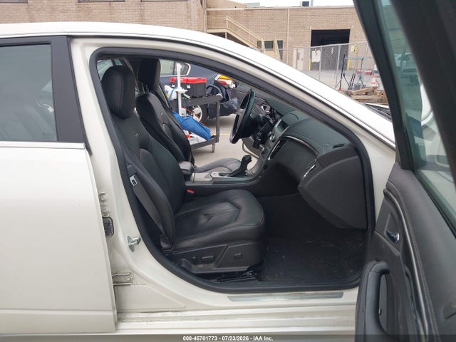 45701773 :رقم المزاد ، 1G6DF5E59D0108272 vin ، 2013 Cadillac Cts Luxury مزاد بيع
