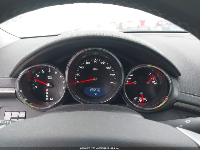 45701773 :رقم المزاد ، 1G6DF5E59D0108272 vin ، 2013 Cadillac Cts Luxury مزاد بيع