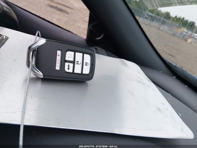 Продажа на аукционе авто 2020 Honda Civic Sport, vin: 19XFC2F88LE029414, номер лота: 45701776