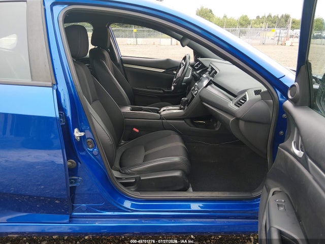 Продажа на аукционе авто 2020 Honda Civic Sport, vin: 19XFC2F88LE029414, номер лота: 45701776