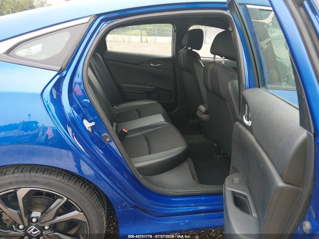 Продажа на аукционе авто 2020 Honda Civic Sport, vin: 19XFC2F88LE029414, номер лота: 45701776