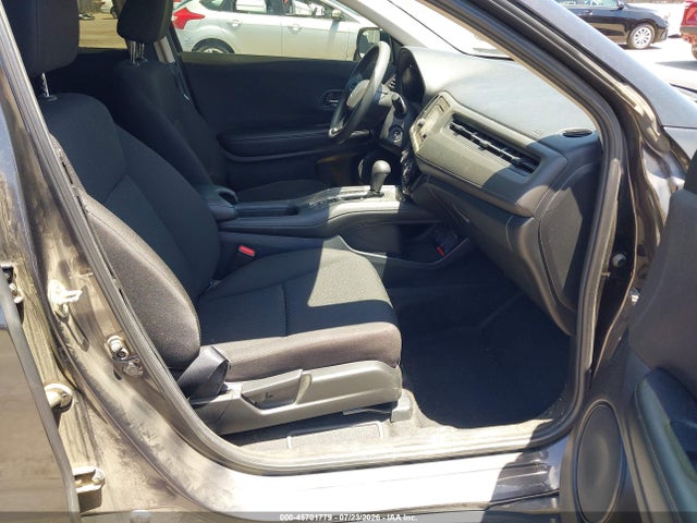 3CZRU5H35HG709161 Honda HR-V LX