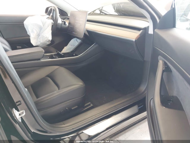 45701785 :رقم المزاد ، 5YJ3E1EA4LF625206 vin ، 2020 Tesla Model 3 Standard Range Plus Rear-wheel Drive/standard Range Rear-wheel Drive مزاد بيع