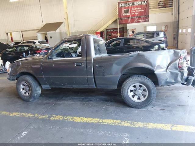 Продаж на аукціоні авто 2008 Ford Ranger Xl/xlt, vin: 1FTYR10D38PA52176, номер лоту: 45701788
