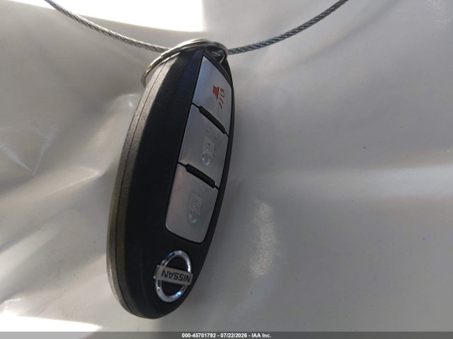 Nissan ROGUE SV 2016 KNMAT2MT8GP684129 Image 11