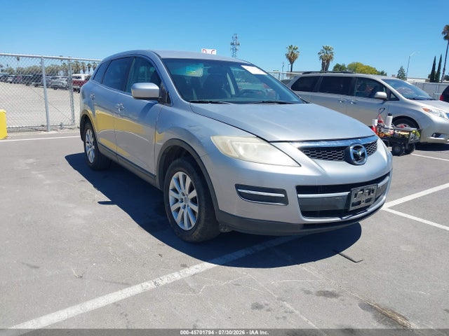 Auction sale of the 2008 Mazda Cx-9 Touring, vin: JM3TB28V180133615, lot number: 45701794