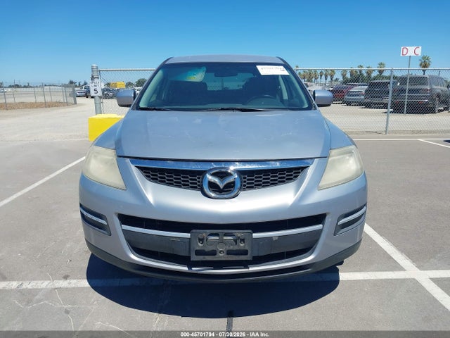 Aukcja sprzedaży 2008 Mazda Cx-9 Touring, vin: JM3TB28V180133615, numer aukcji: 45701794