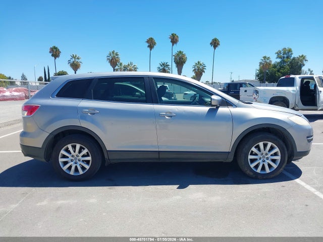 Aukcja sprzedaży 2008 Mazda Cx-9 Touring, vin: JM3TB28V180133615, numer aukcji: 45701794