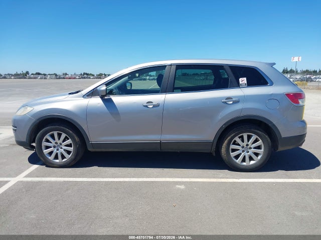 Aukcja sprzedaży 2008 Mazda Cx-9 Touring, vin: JM3TB28V180133615, numer aukcji: 45701794