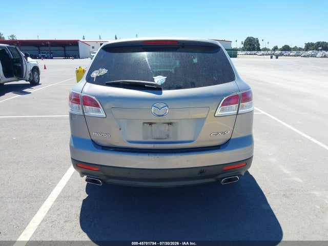 Aukcja sprzedaży 2008 Mazda Cx-9 Touring, vin: JM3TB28V180133615, numer aukcji: 45701794