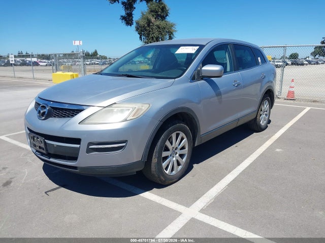 Aukcja sprzedaży 2008 Mazda Cx-9 Touring, vin: JM3TB28V180133615, numer aukcji: 45701794