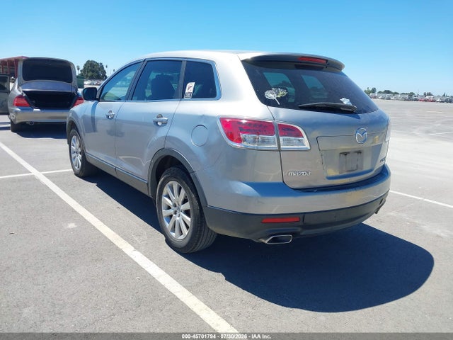 Aukcja sprzedaży 2008 Mazda Cx-9 Touring, vin: JM3TB28V180133615, numer aukcji: 45701794